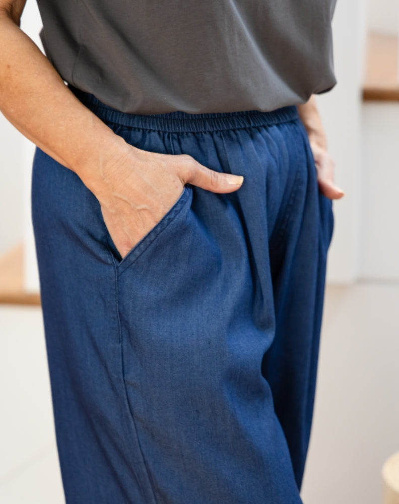 Kim Pants