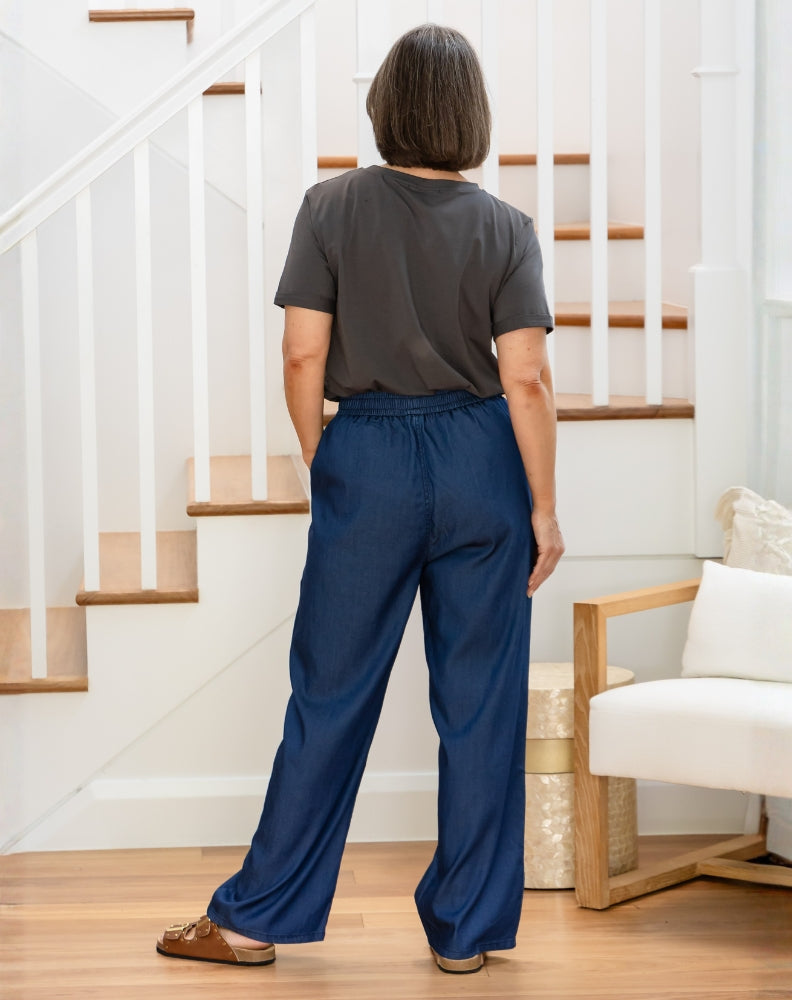 Kim Pants