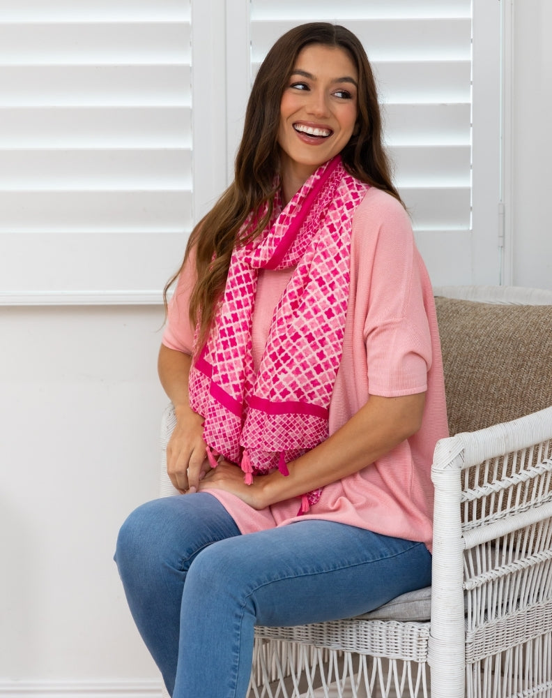 Rosie Scarf