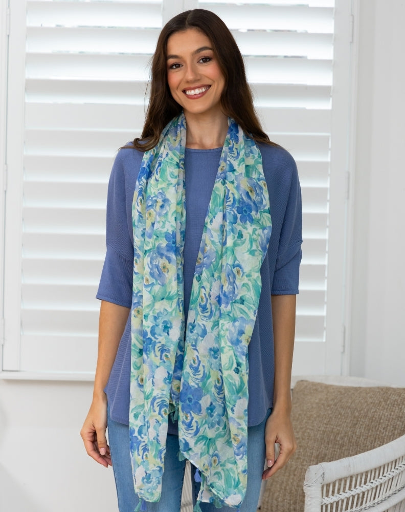 Bloom Scarf