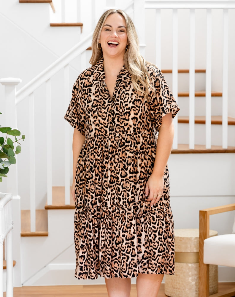 Amelia Dress