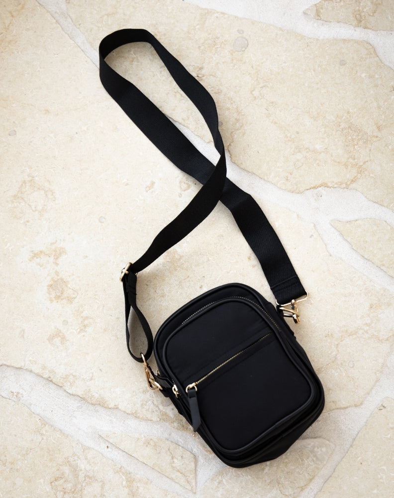 Natalie Bag - Black