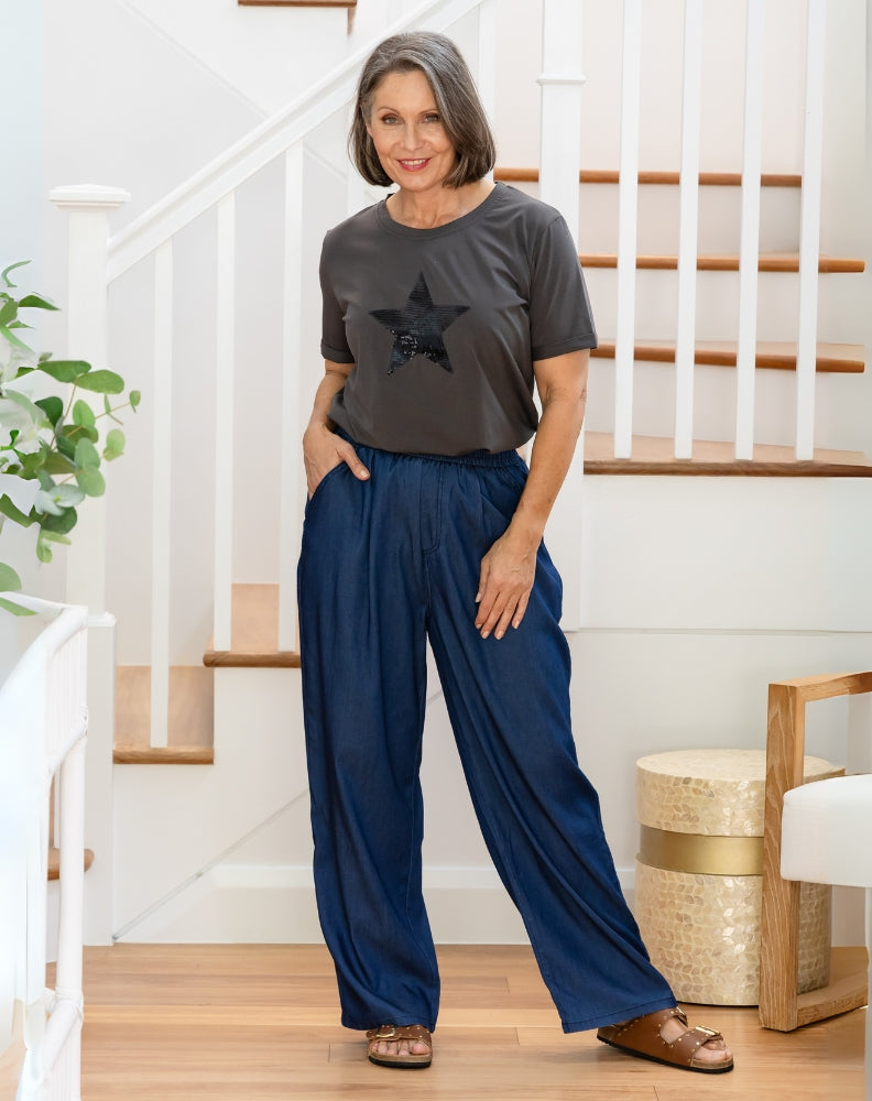 Kim Pants