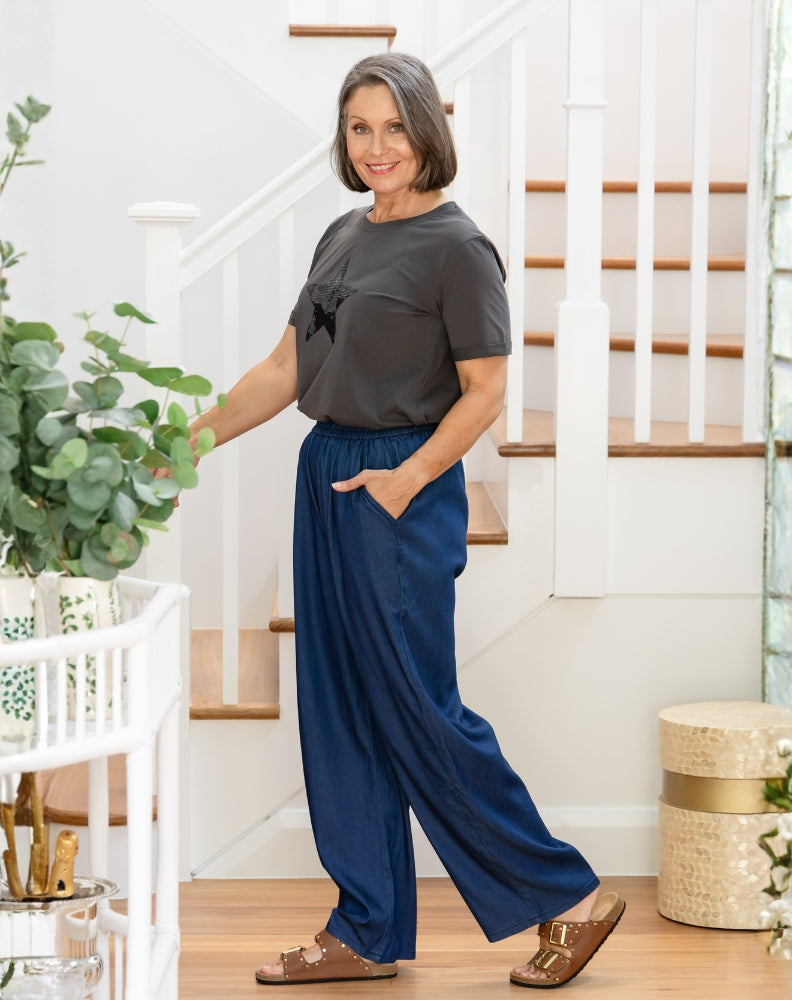 Kim Pants