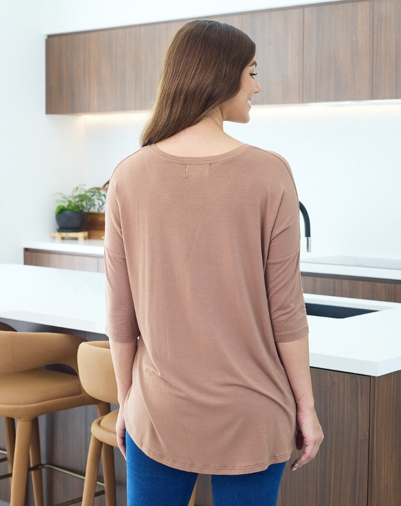 Autumn-Tee-Tan-Back