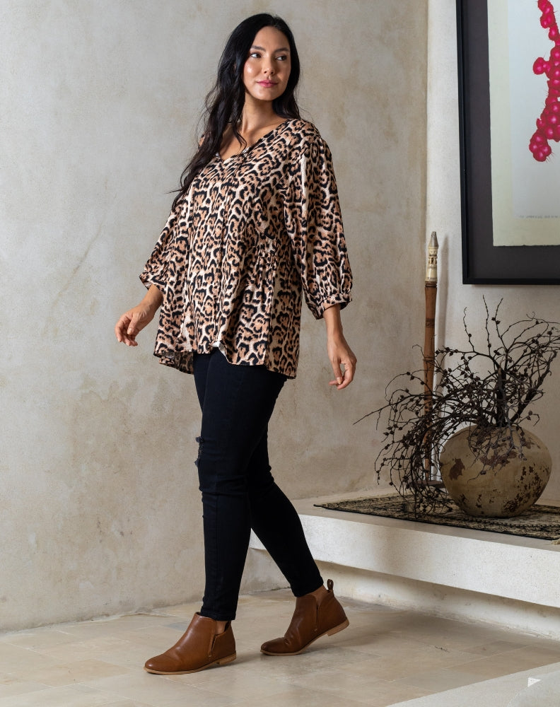 Gia Top - Animal