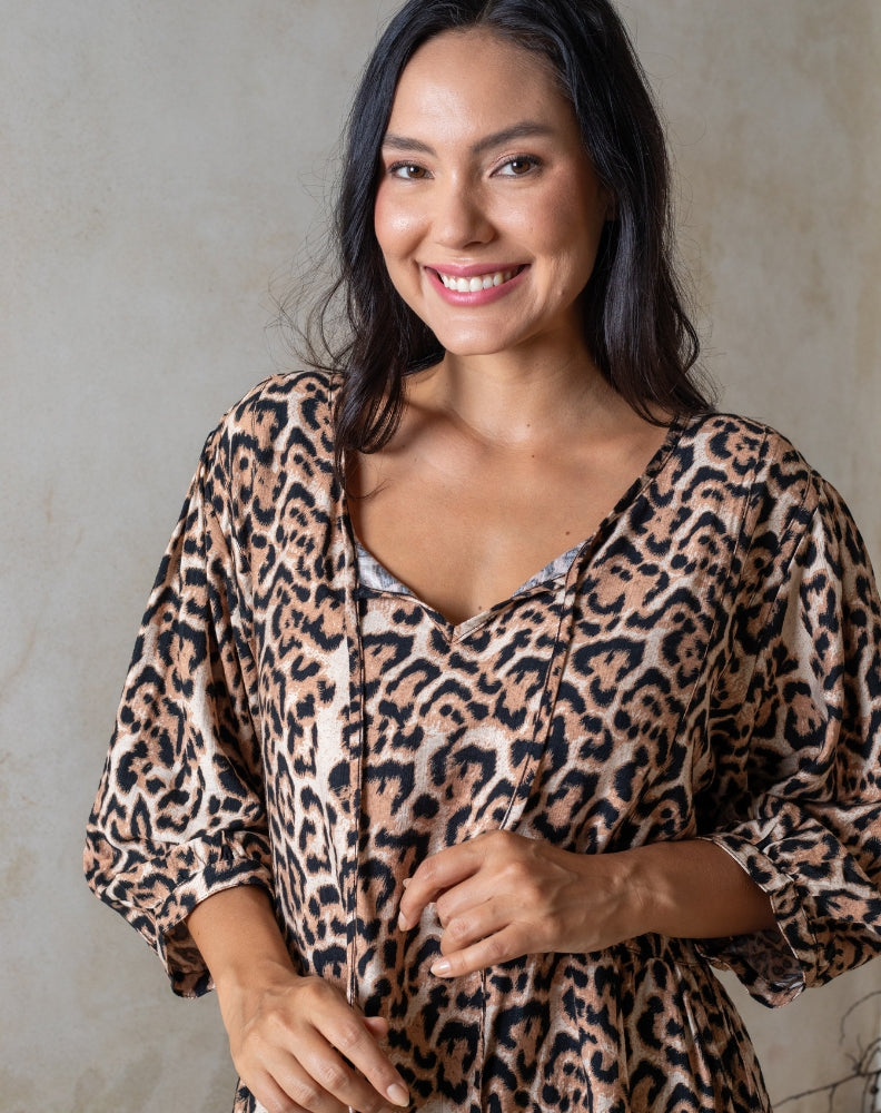 Gia Top - Animal