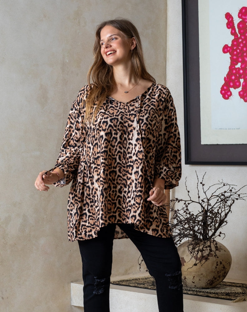 Gia Top - Animal