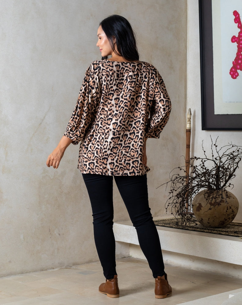 Gia Top - Animal