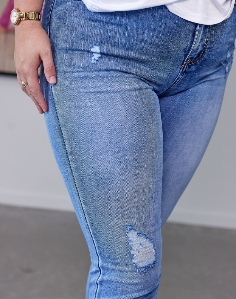 Jenny Jean
