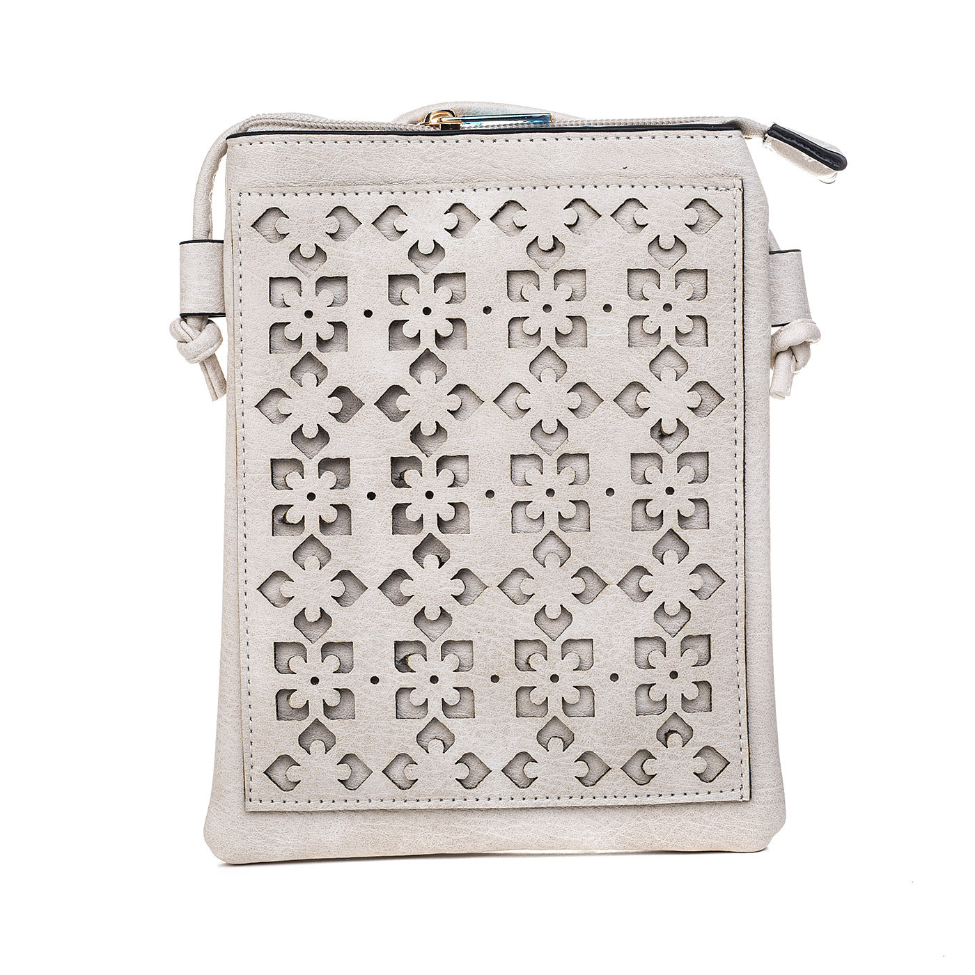 Sling Bag - Cream