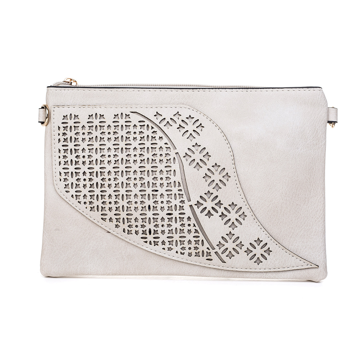 Sling Bag - Cream
