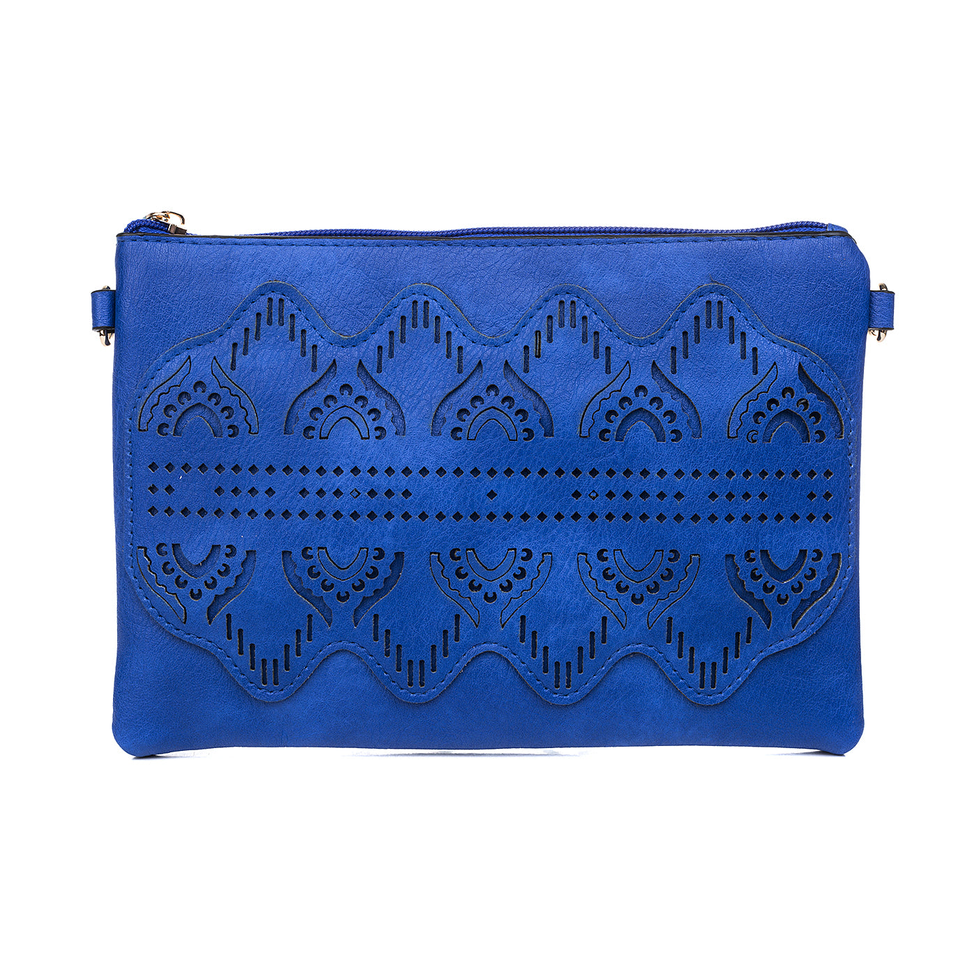 Sling Bag - Blue