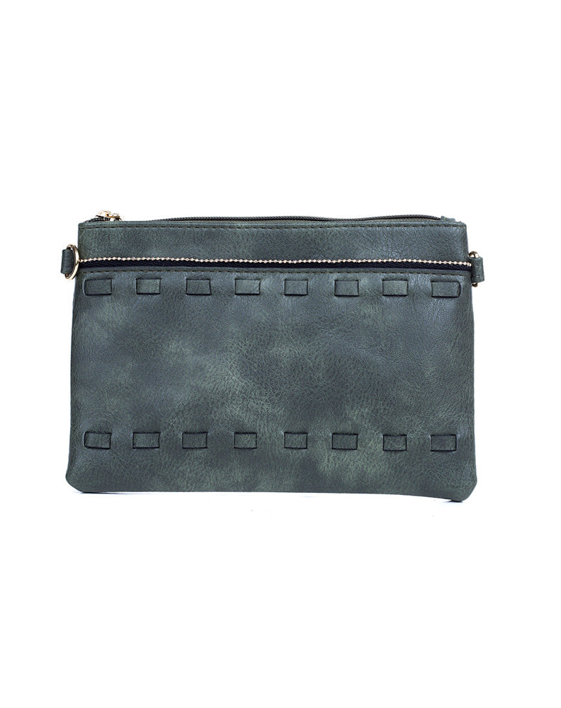 Sling Bag -Green