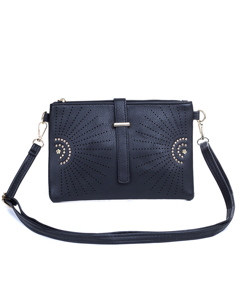 Sling Bag -Black
