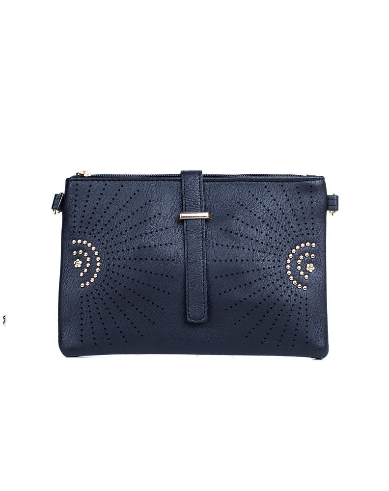 Sling Bag -Black