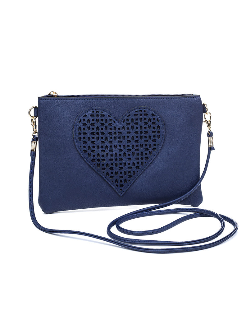 Sling Bag - Navy