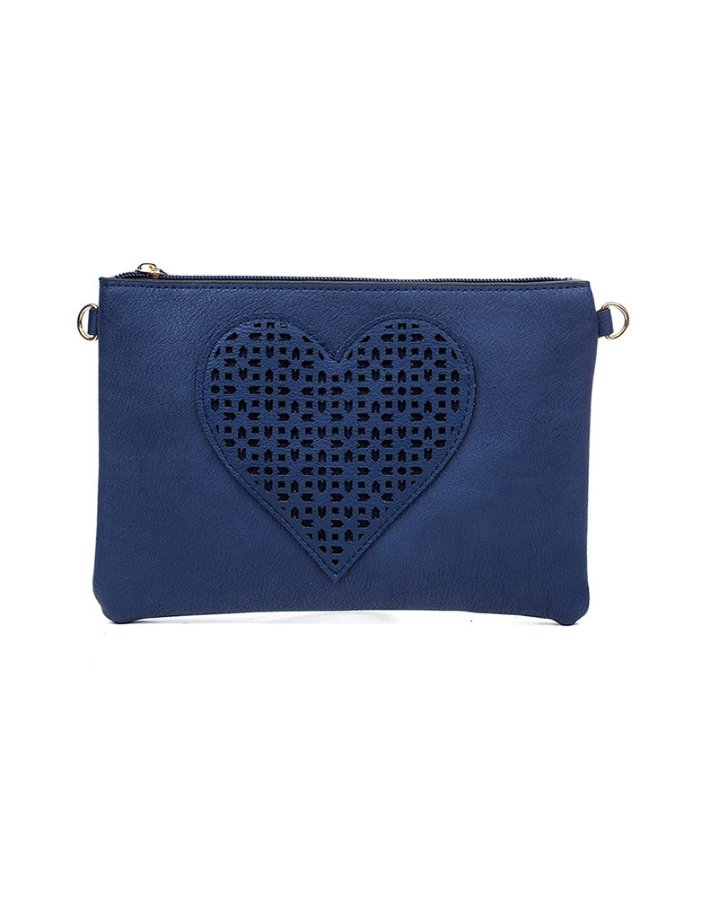 Sling Bag - Navy