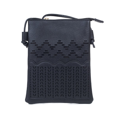 Sling Bag - Black