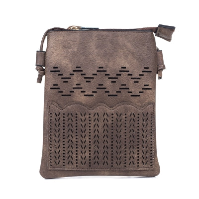 Sling Bag - Brown