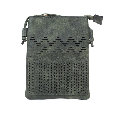 Sling Bag - Green