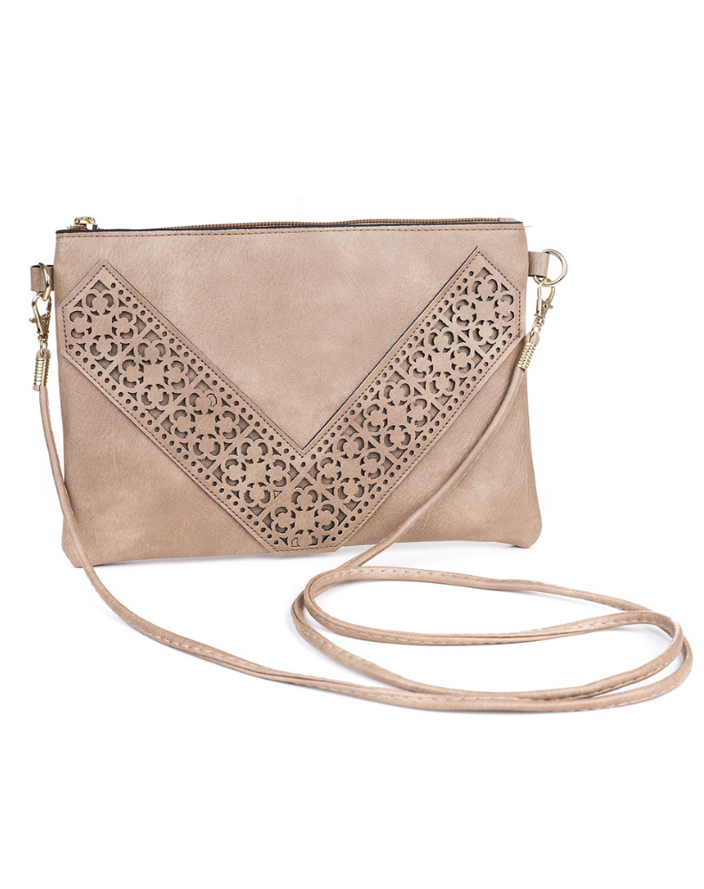 Sling Bag - Beige