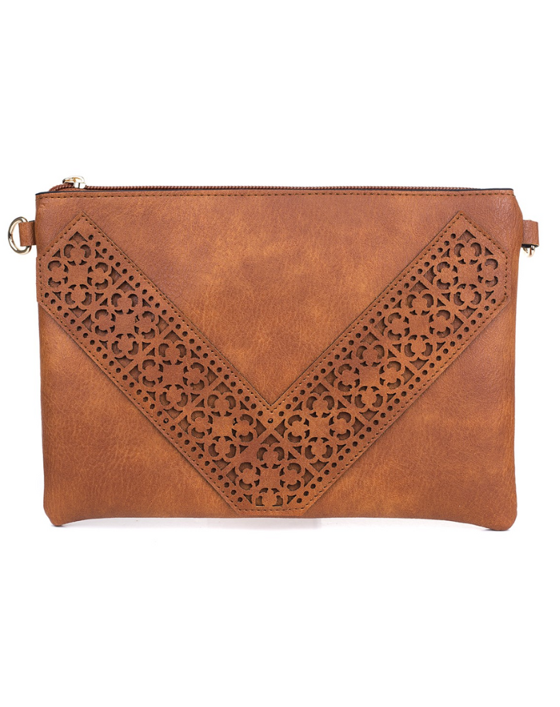 Sling Bag - Caramel