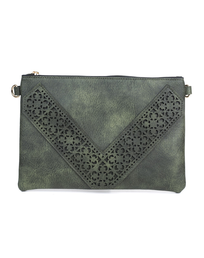 Sling Bag - Green