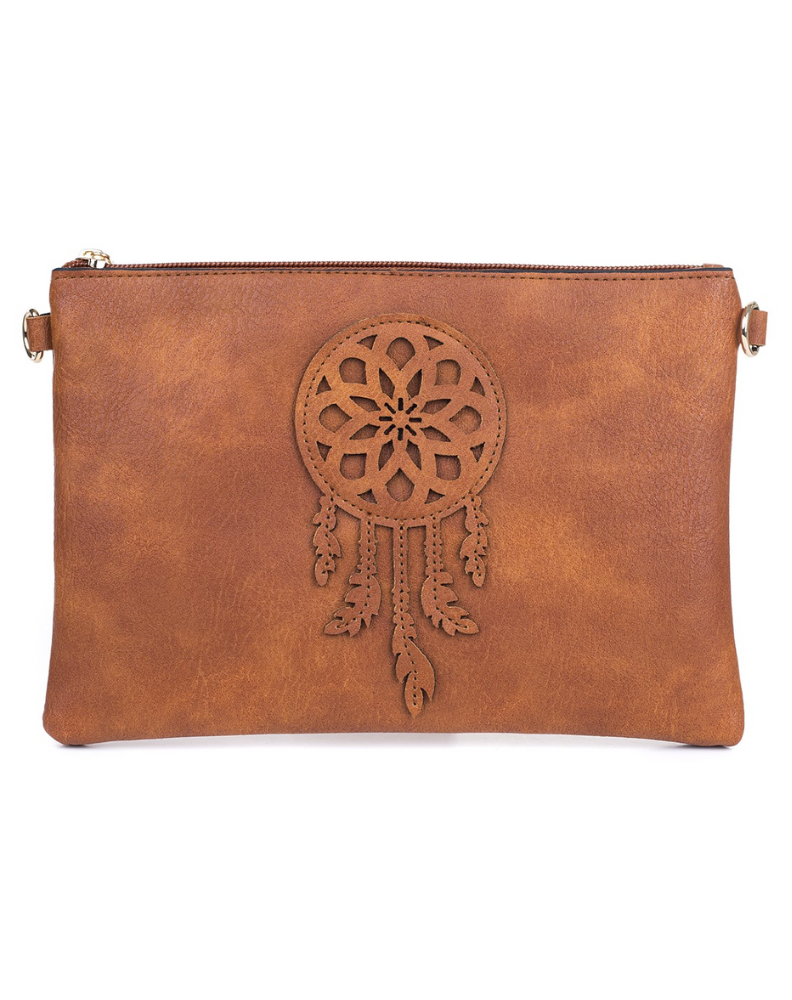 Sling Bag - Caramel