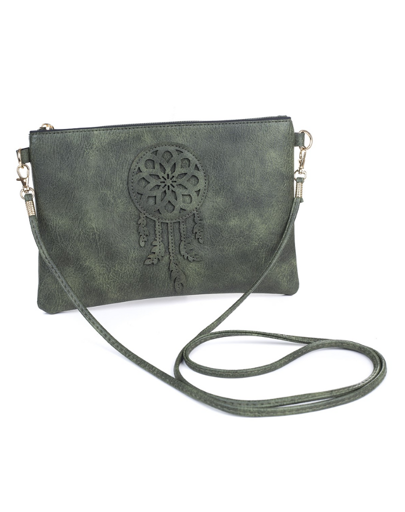 Sling Bag - Green