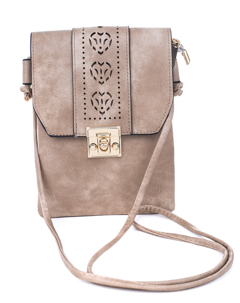 Sling Bag - Beige
