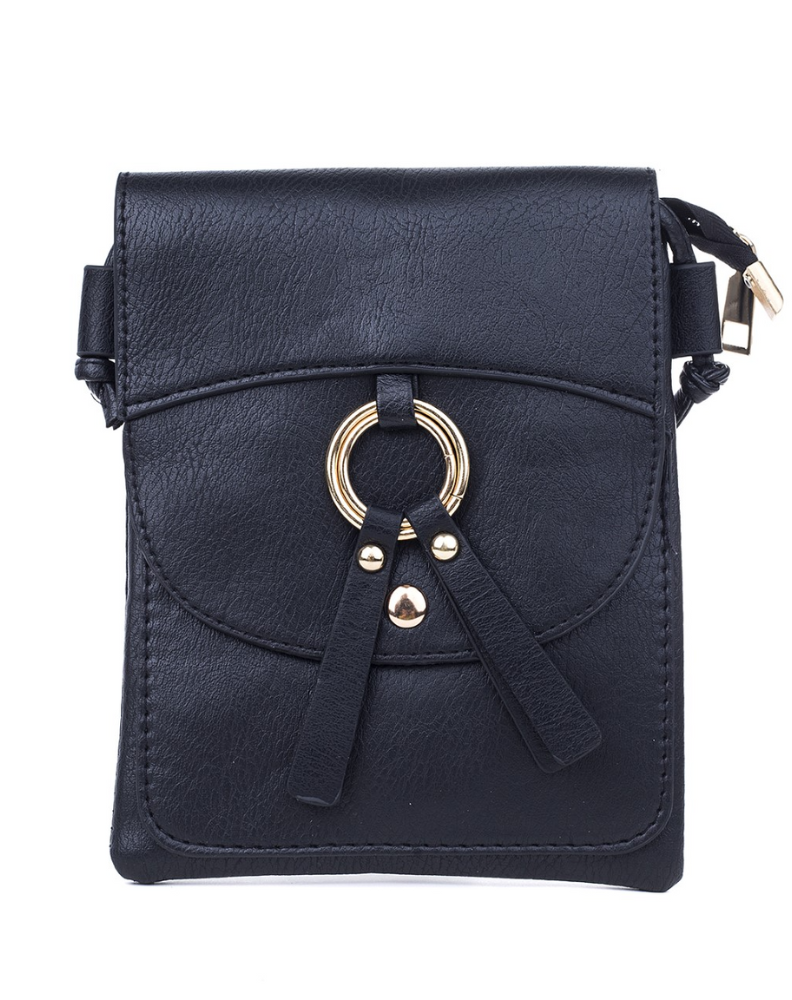 Sling Bag - Black