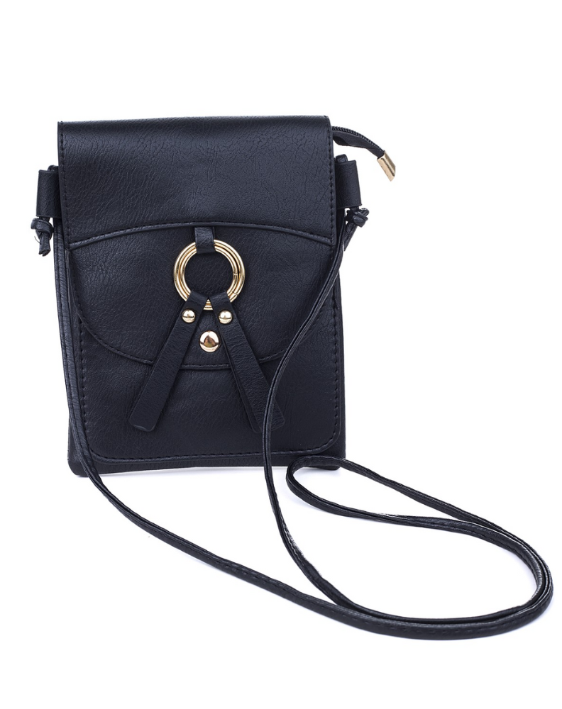 Sling Bag - Black