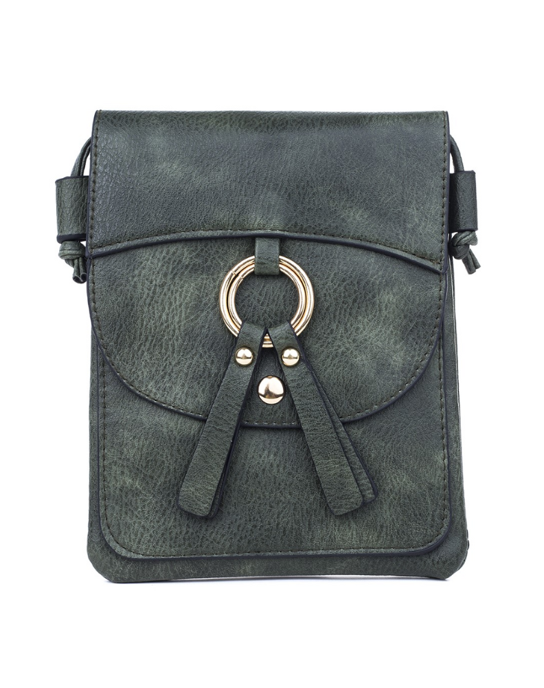 Sling Bag - Green