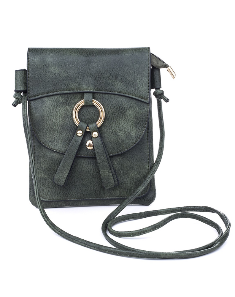 Sling Bag - Green