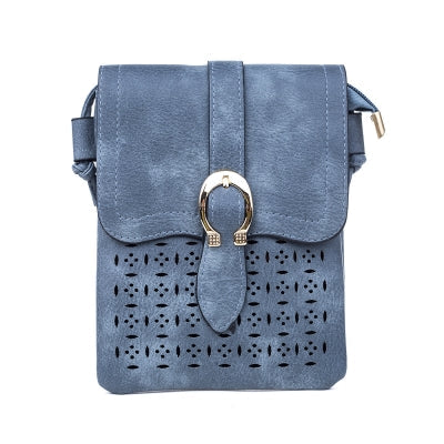 Sling Bag - Blue