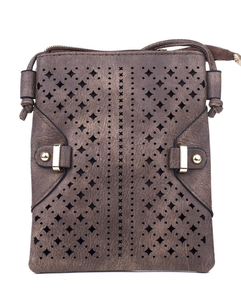 Sling Bag - Brown