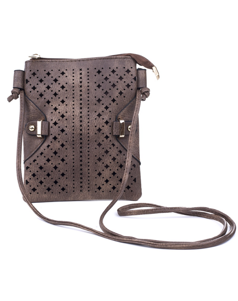 Sling Bag - Brown