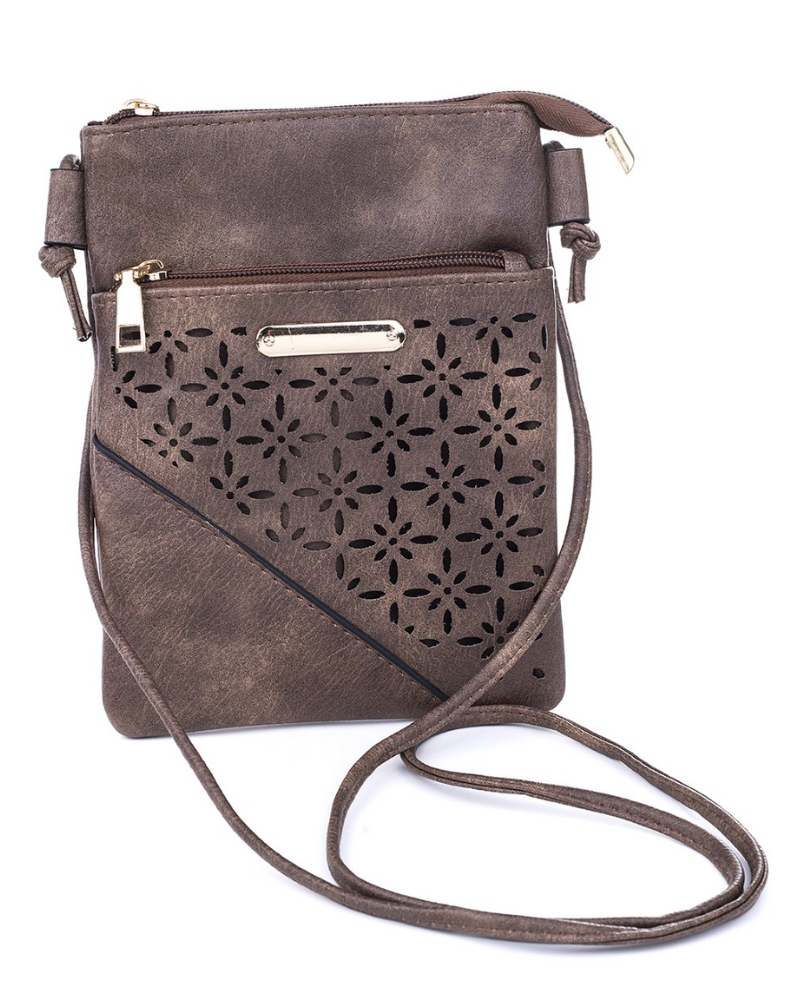 Sling Bag - Brown