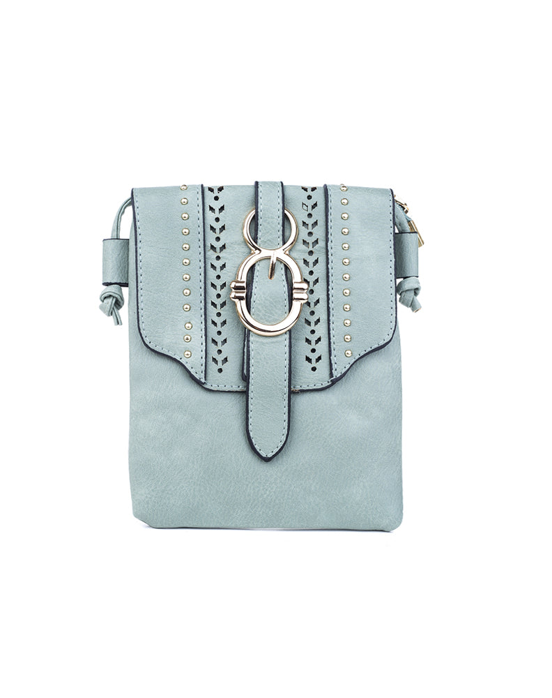 Sling Bag - Teal