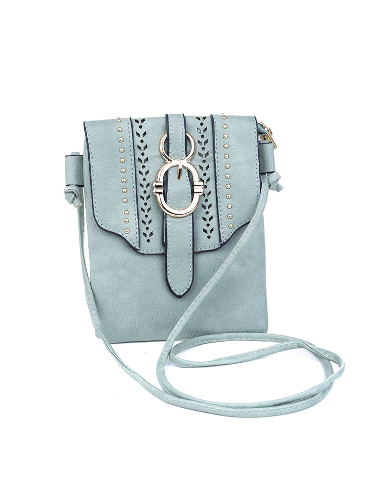 Sling Bag - Teal