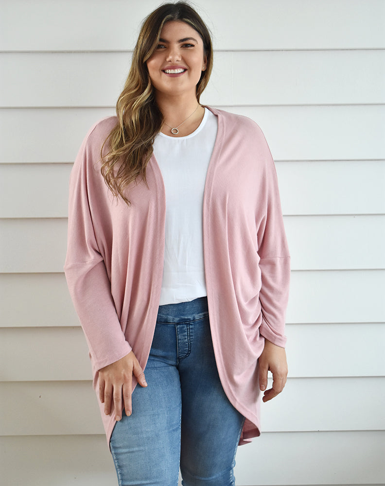 blushfront