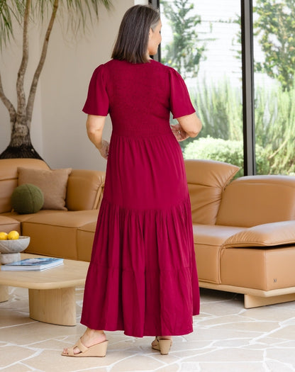 Sherbet Maxi - Wine