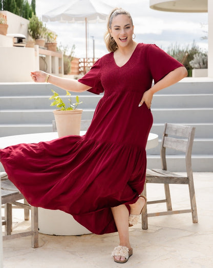 Sherbet Maxi - Wine