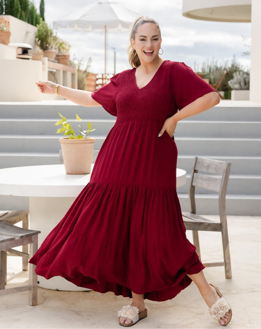 Sherbet Maxi - Wine