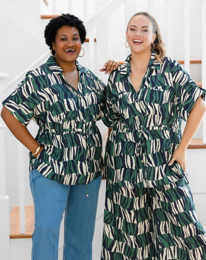 Joey Top - Evergreen