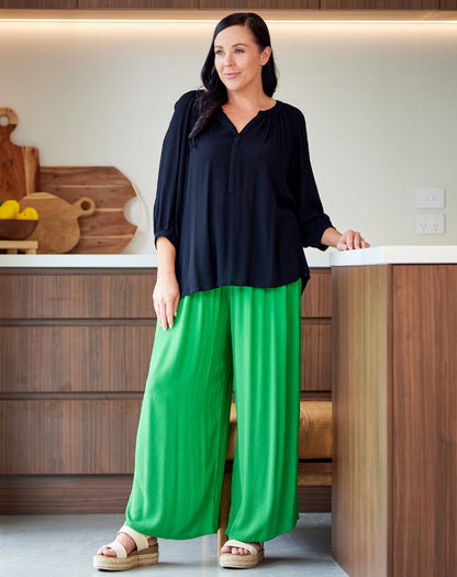 Roxie Pants - Green