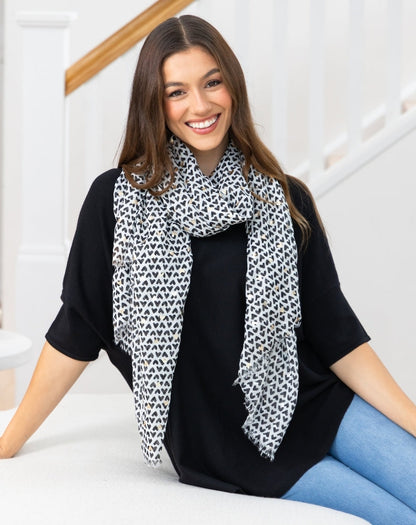 Willow Scarf