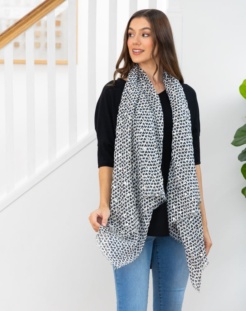 Willow Scarf