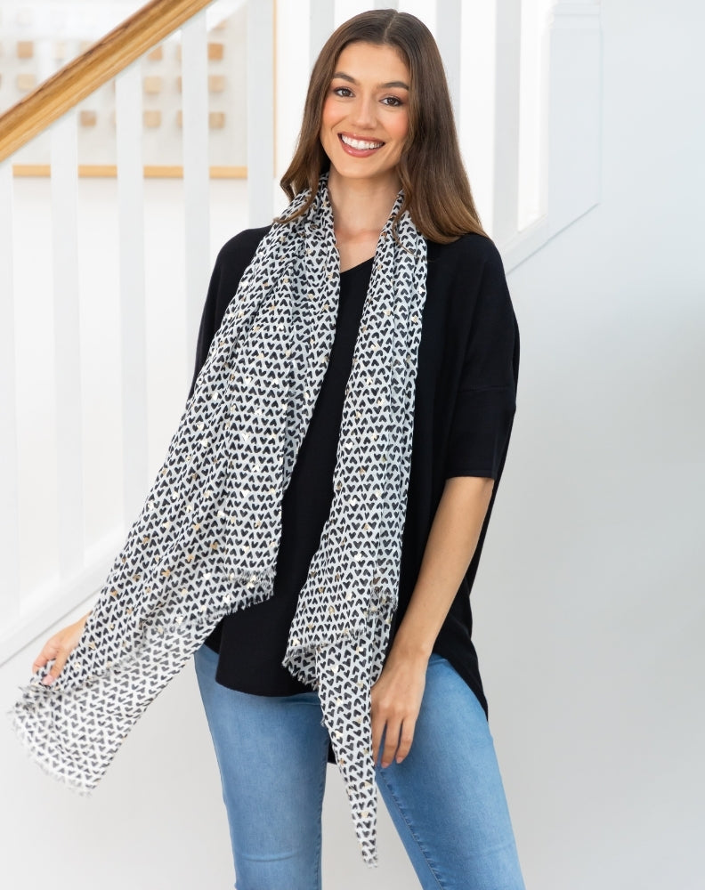 Willow Scarf
